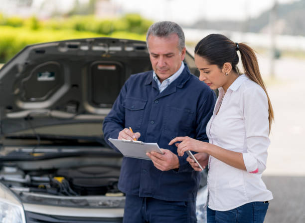 Auto insurance consultation in Grandview, WA